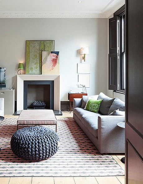 West London Apartment