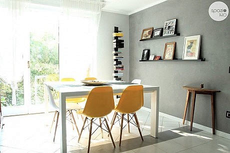I ♥ GRAY by spazio 14 10