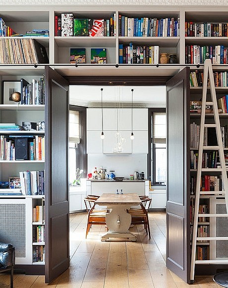West London Apartment