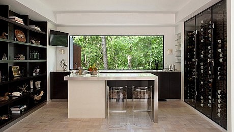 Bayou Residence by Content Architecture