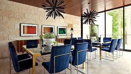 Bayou Residence by Content Architecture