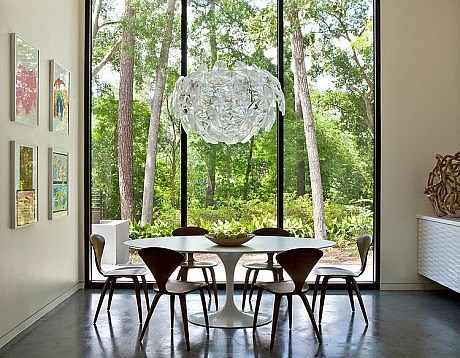 Bayou Residence by Content Architecture
