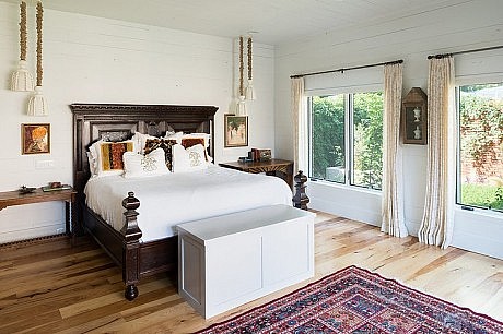 Liberty Residence by David Mills Custom Homes