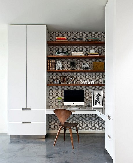 Bayou Residence by Content Architecture