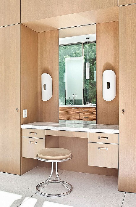 Trousdale Residence by Studio William Hefner