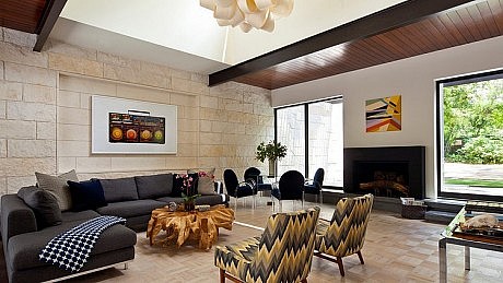 Bayou Residence by Content Architecture