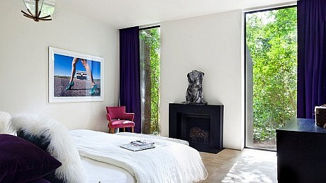 Bayou Residence by Content Architecture