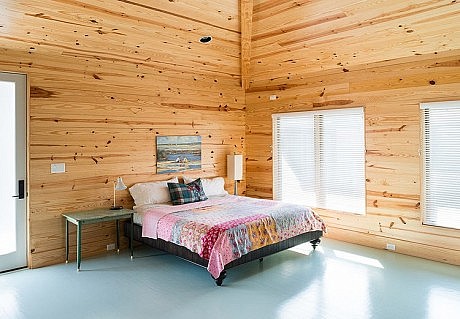 Liberty Residence by David Mills Custom Homes
