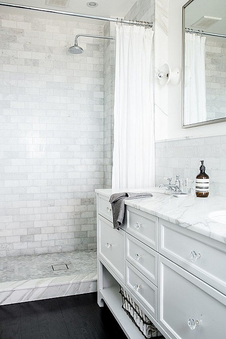 Greenwich Village Brownstone by Katie Martinez