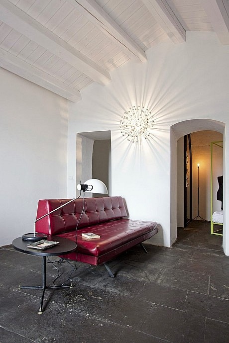 Casa Francavilla by Studio Gum