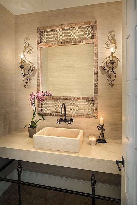 Lambert Ranch by Duet Design Group