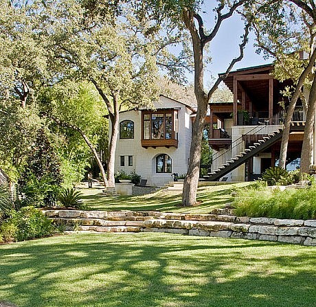 Scenic by Ryan Street & Associates