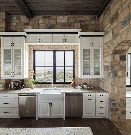 Lambert Ranch by Duet Design Group