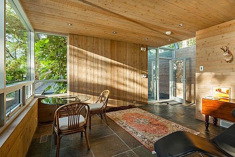North Saanich Residence