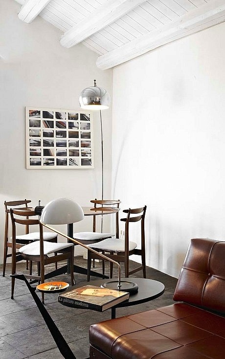 Casa Francavilla by Studio Gum