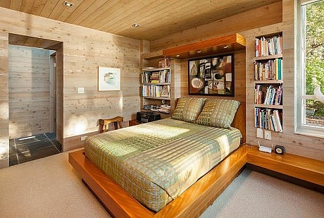 North Saanich Residence