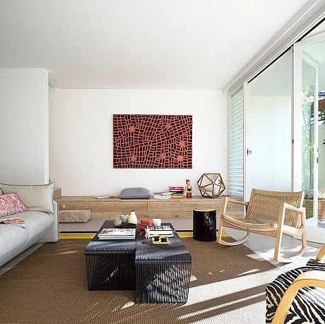 Sydney House by Decus Interiors