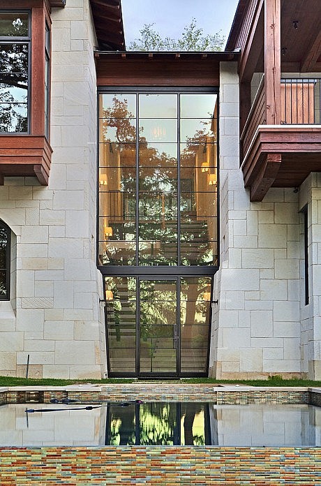 Scenic by Ryan Street & Associates