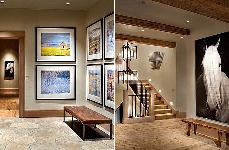 Aspen Residence by Sam Kachmar Architects