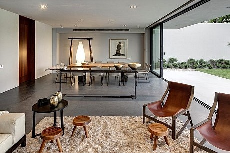 Casa LA by Elías Rizo Arquitectos