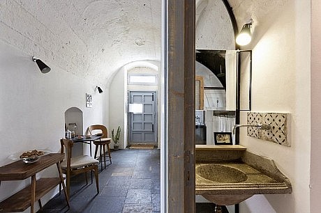 Casa Francavilla by Studio Gum