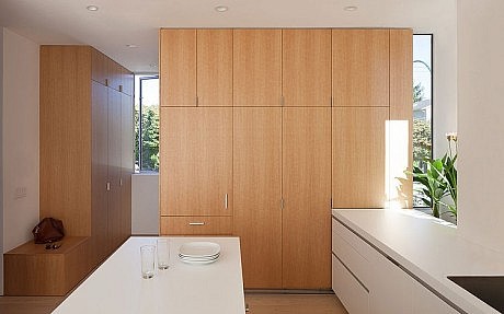 East Van House by Splyce Design