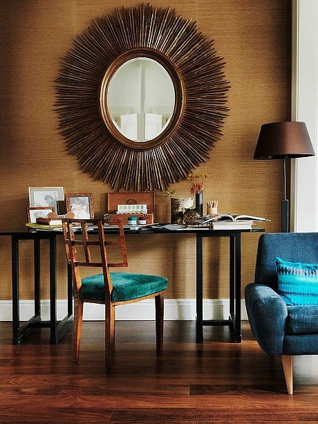 Fulham Townhouse by Juliette Byrne