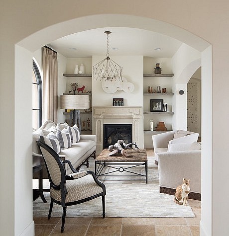 Lambert Ranch by Duet Design Group