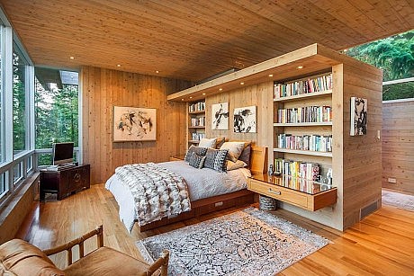 North Saanich Residence