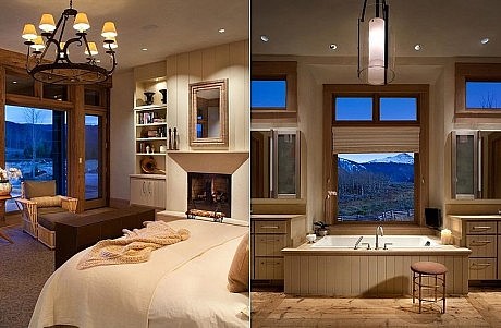 Aspen Residence by Sam Kachmar Architects
