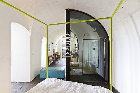 Casa Francavilla by Studio Gum