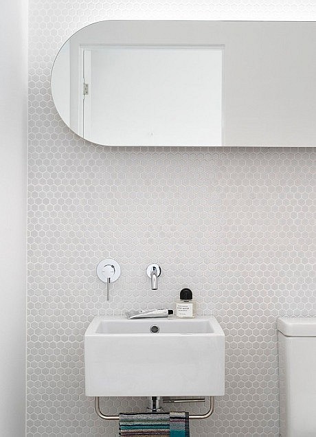 Sydney House by Decus Interiors