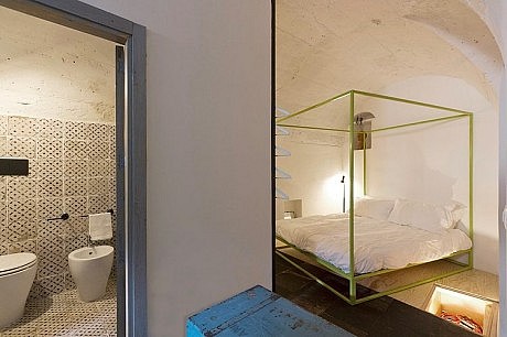Casa Francavilla by Studio Gum