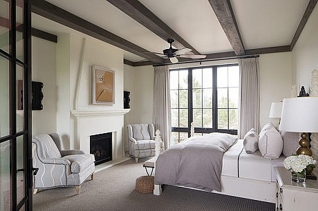 Lambert Ranch by Duet Design Group