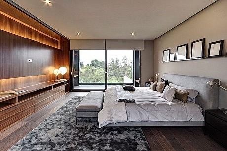 Casa LA by Elías Rizo Arquitectos