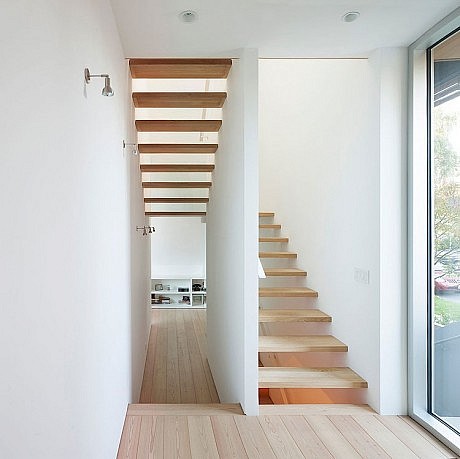 East Van House by Splyce Design