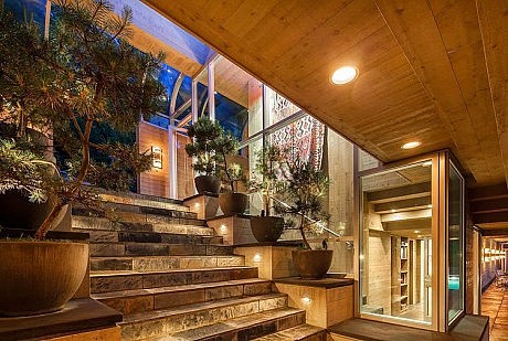 North Saanich Residence