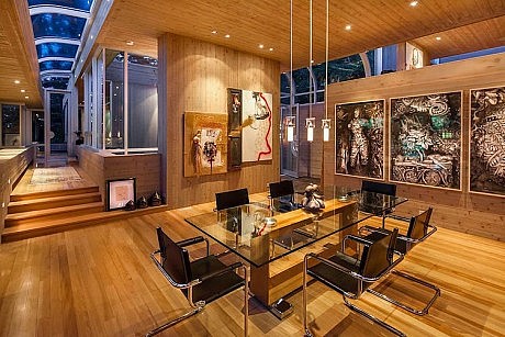 North Saanich Residence