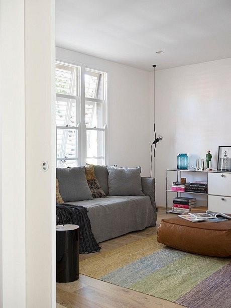 Sydney House by Decus Interiors