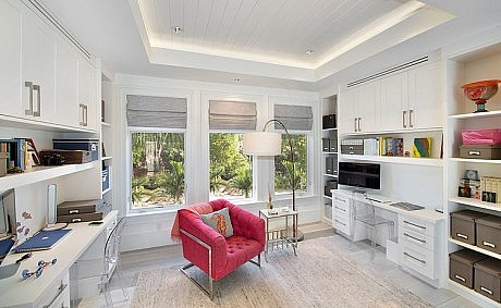 Coastal Home by MHK Architecture & Planning
