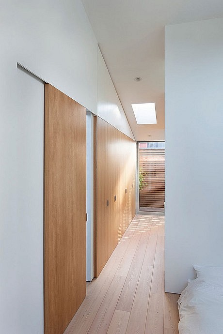 East Van House by Splyce Design