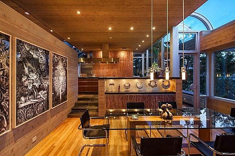 North Saanich Residence