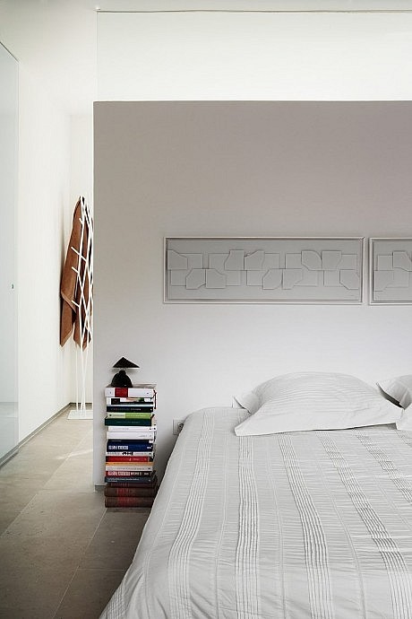 Casa Cambrils by Ábaton Arquitectura