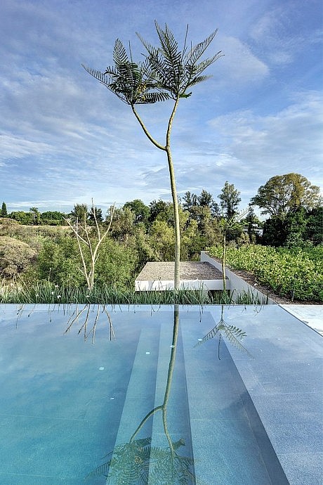 Casa LA by Elías Rizo Arquitectos