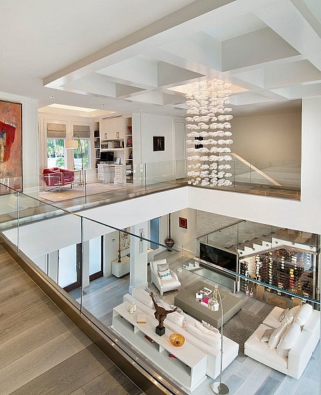 Coastal Home by MHK Architecture & Planning