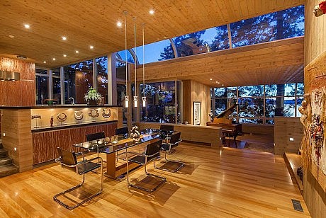 North Saanich Residence