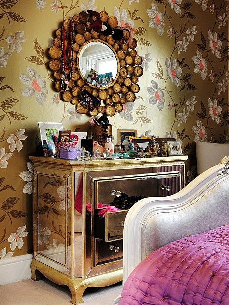 Fulham Townhouse by Juliette Byrne