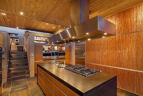 North Saanich Residence