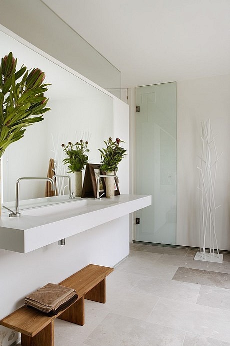 Casa Cambrils by Ábaton Arquitectura