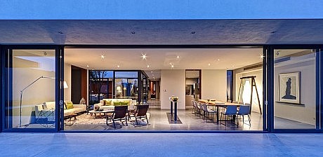 Casa LA by Elías Rizo Arquitectos